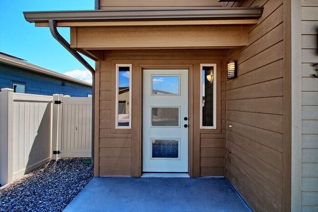Photo - Modern 3 Bedroom 3 Bath Townhome in New Construction Neighborhood