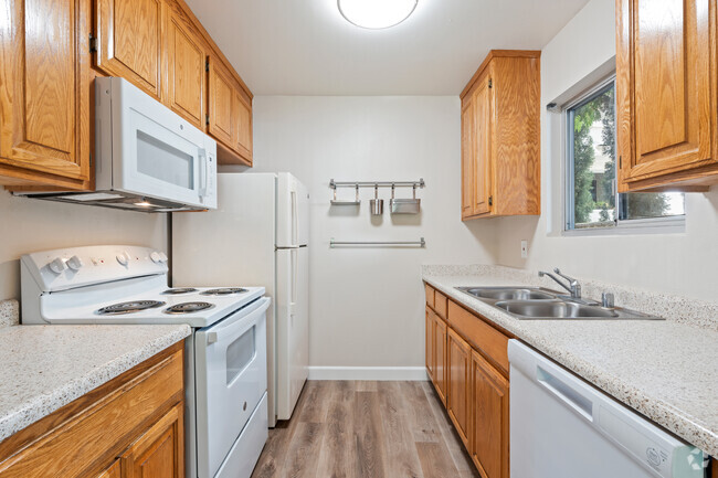 A+ Davis Location ~ 217 B Street, Davis C... - A+ Davis Location ~  217 B Street, Davis C... Apartamentos