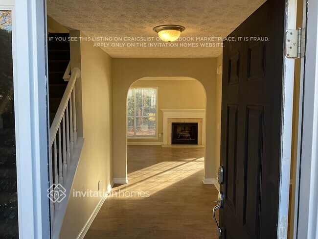 Photo - 4622 Insdale Dr NW