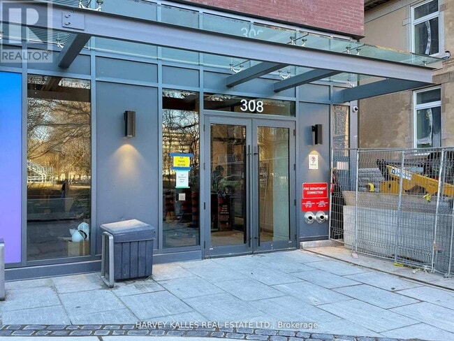 Photo - 308 Jarvis St Unit 1306