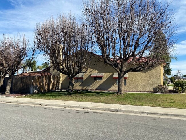 Photo - Get ready for Summer in this 3 BD 2 BA SW home with a Pool on a corner lot