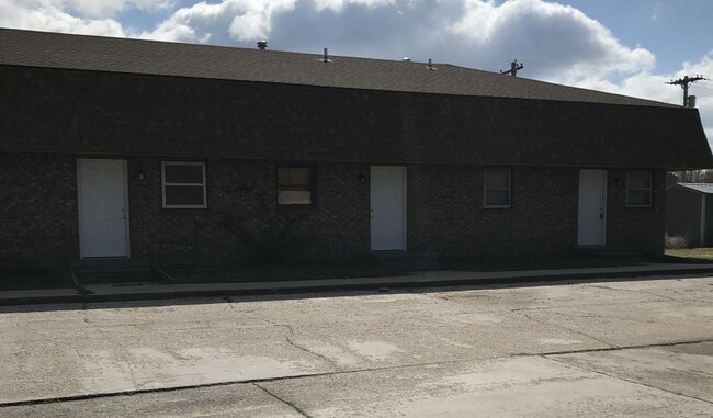 Building Photo - 109 S Grant St Unit 8