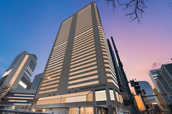 Building Photo - Ritz Carlton Residences - Two Story Penthouse Unit 1891 Curtis St  #1812