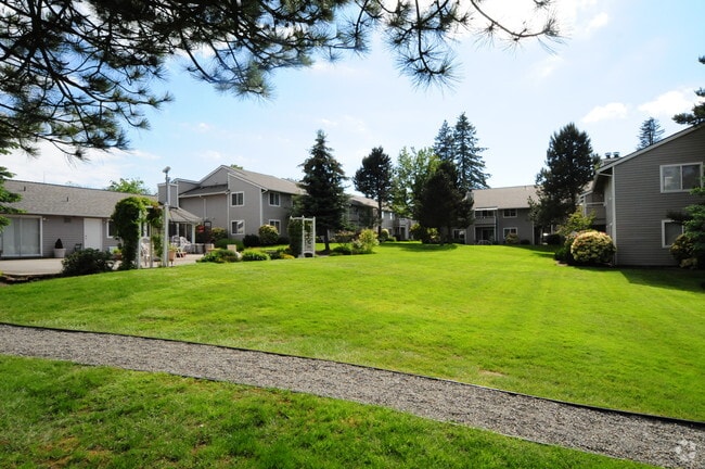 Glenbrook Apartments