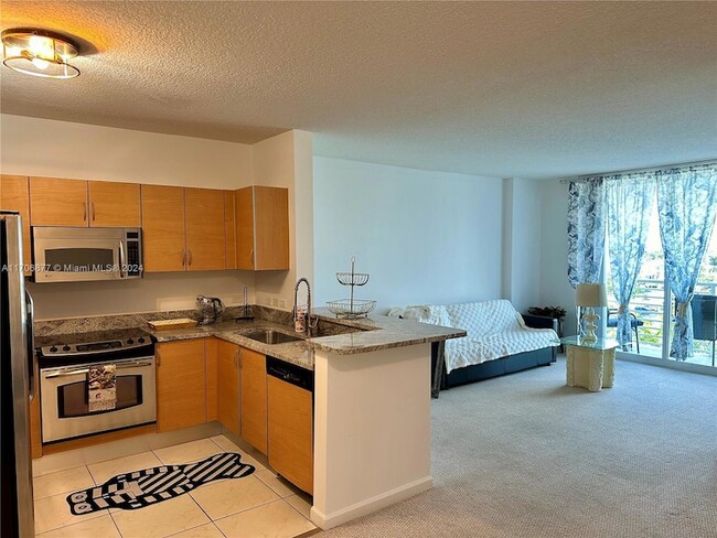 Photo - 2775 NE 187th St Condo Unit 511