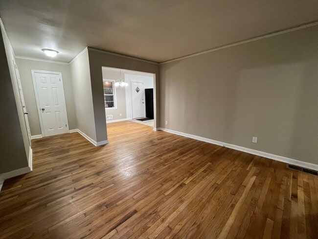 Photo - COMING SOON: Classic charm, peaceful living, your Forest Park retreat awaits in this spacious 3-b...