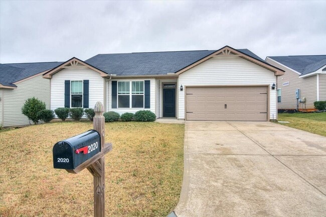 Photo - 2020 Fern Crest Ln