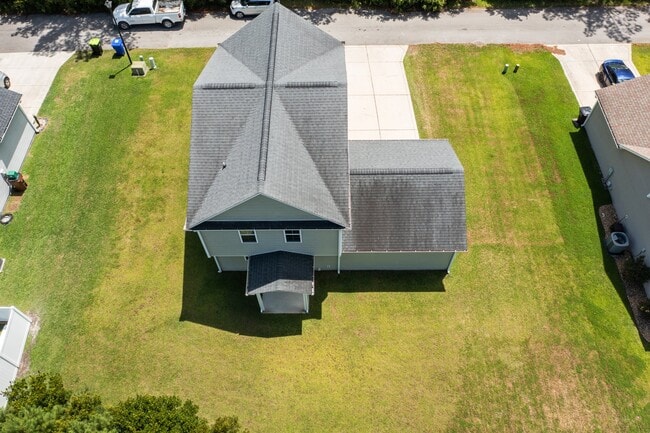 Photo - 4039 Hunters Trail