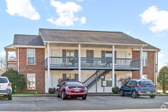 Building Photo - Waters Edge Drive -1860 Unit 860B Rental
