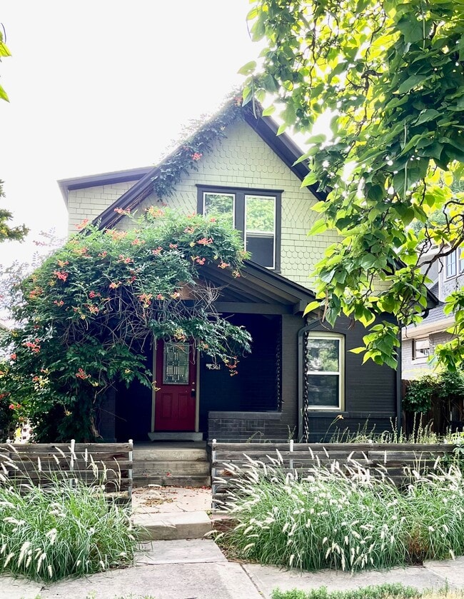 Building Photo - 4361 N Raleigh St Rental