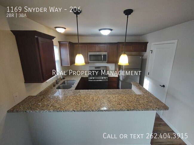 Photo - 1169 Snyder Wy Unit 206