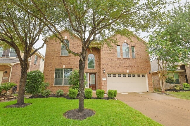 Photo - 24434 Ranchwood Springs Ln