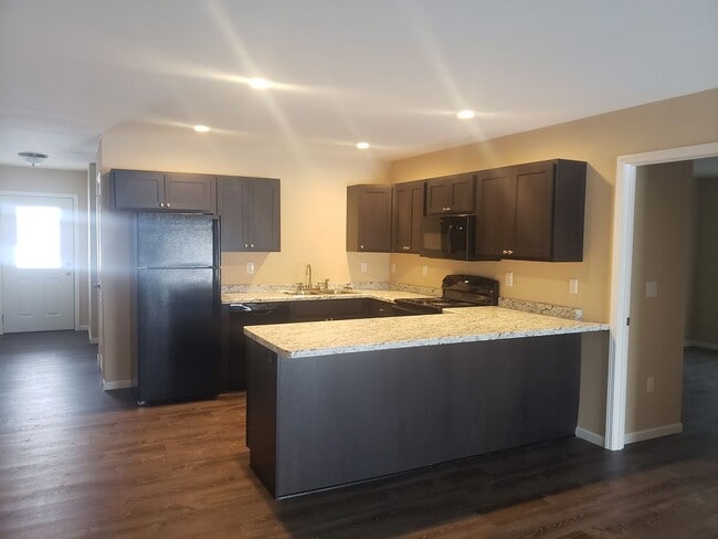 Photo - 2 Bedroom Duplex