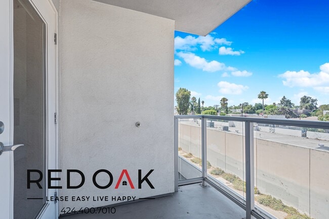 Photo - 11405 Chandler Blvd Unidad 406