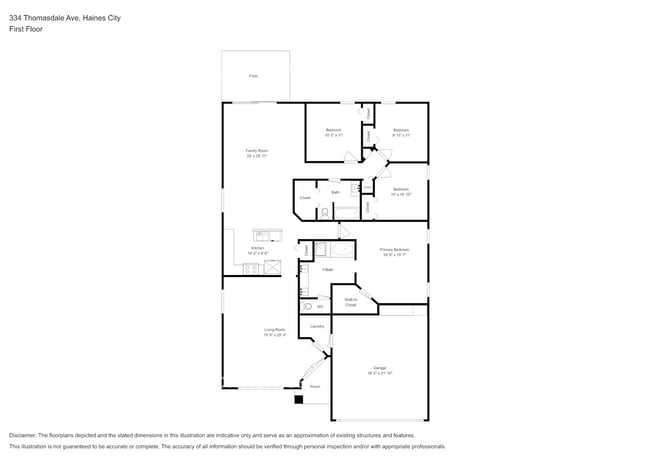 Photo - 334 Thomasdale Ave