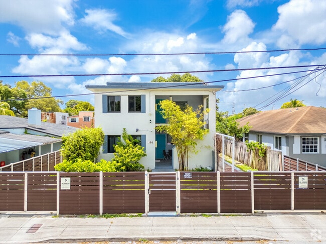 Building Photo - 168 NW 53rd St Rental