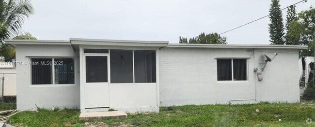 Building Photo - 7615 NW 4th Ct Rental