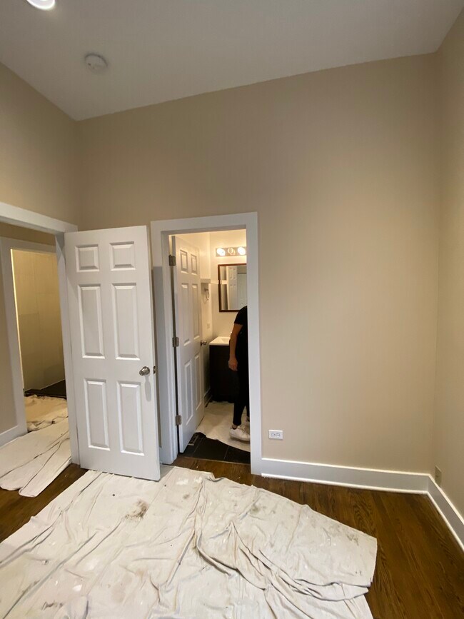 Photo - 2014 W Huron St Unit 1F