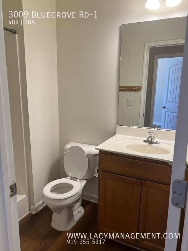 Photo - 3009 Bluegrove Rd