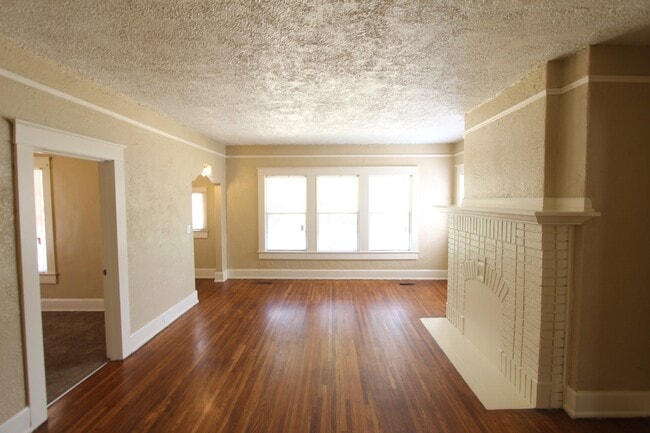 Photo - Cute! Cute! Cute! That's the best way to describe this 3 Bedroom 1 Bath charmer.