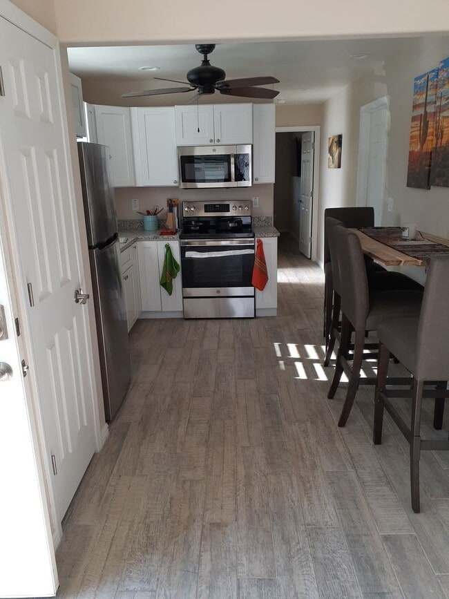 Building Photo - New Build 1 Bed/1 Bath Home @ 36th St &Greenway