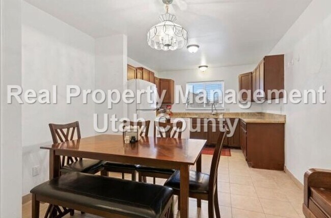 Condo for Rent in Orem's Amiron Village! - Condo for Rent in Orem's Amiron Village! Unit B