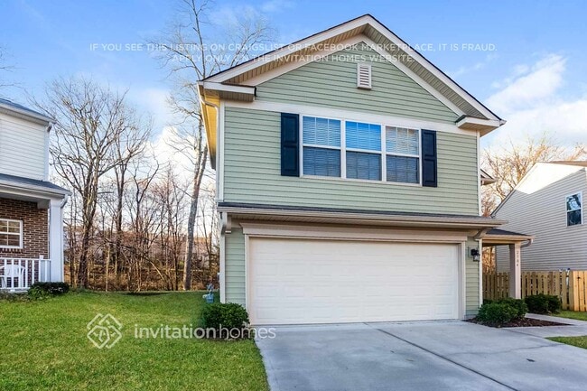 Photo - 2704 Old House Cir