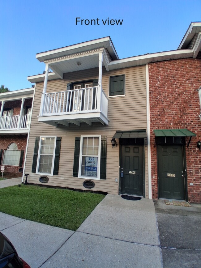 Building Photo - 5203 Arlington Ct