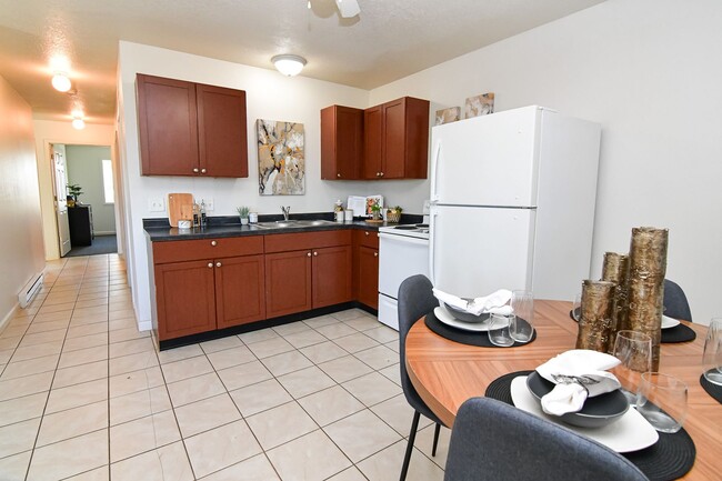 Villas at Deerwood