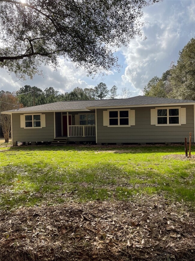 Photo - 250 McBride Trl