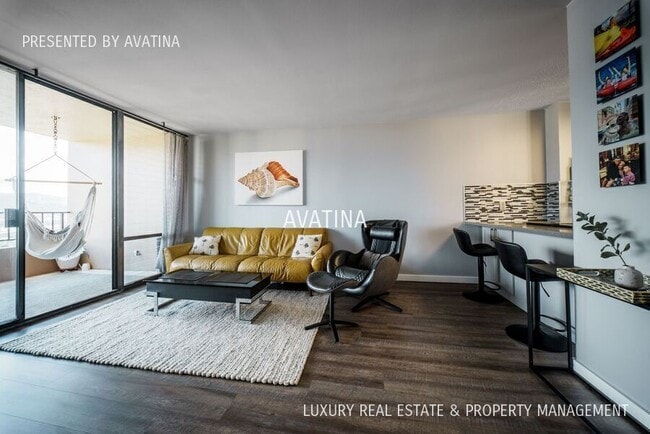 Photo - 2121 Ala Wai Blvd