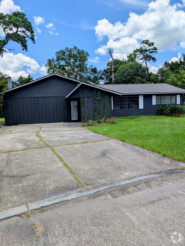 Building Photo - 2308 Tilley Cir Rental
