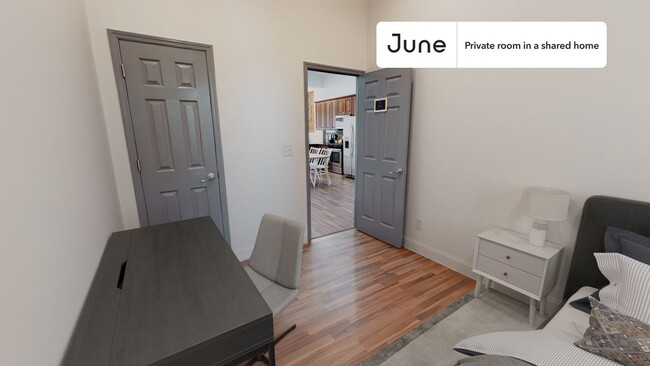 Photo - Room in Shared 4 bed/1 bath home Unidad A