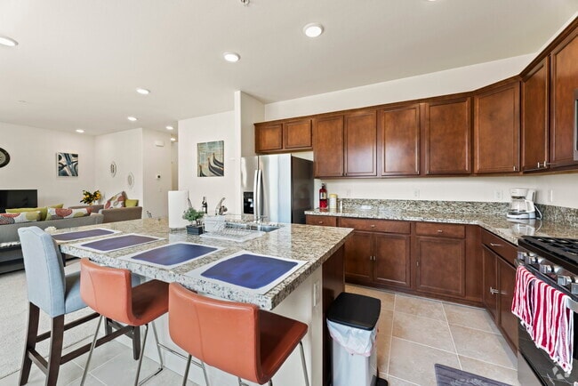 Building Photo - 4920 little rock Way Rental