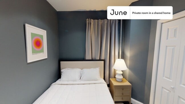 Photo - Room in Shared 2 bed/1 bath home Unit B