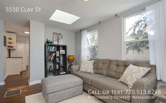 Photo - 5510 Clay St