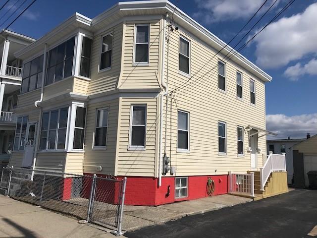 Building Photo - 19 Brockton St Rental