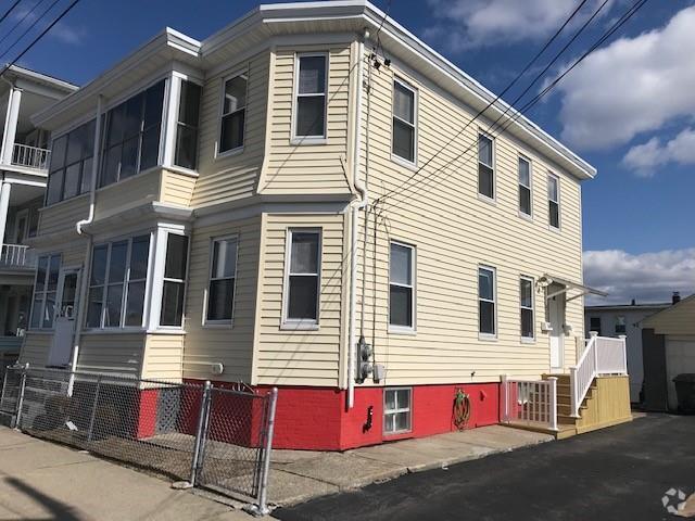 Building Photo - 19 Brockton St Rental