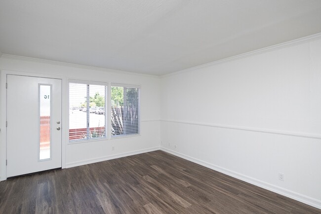 Photo - McMission Village Apartments