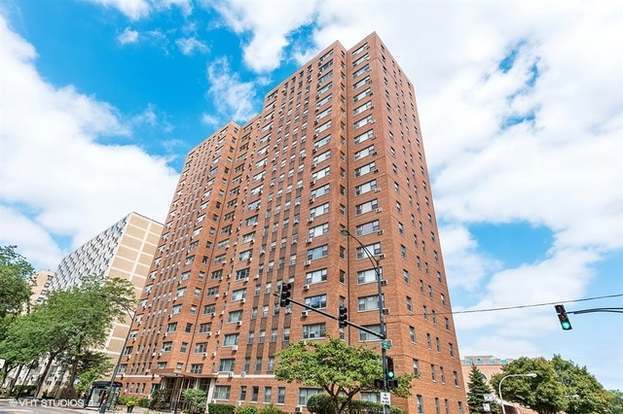 Building Photo - 2909 N Sheridan Rd Unit 1902