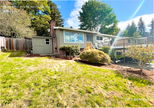 Building Photo - Spacious Home with Stunning Territorial Vi...