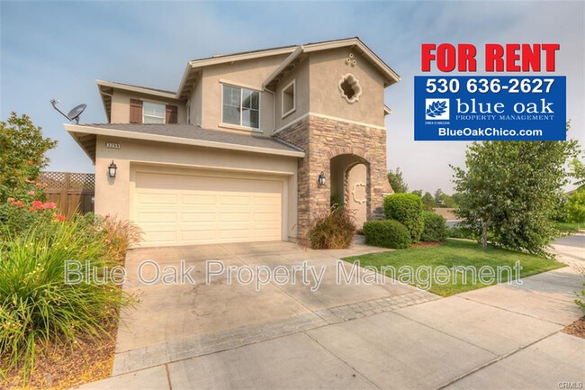 Building Photo - 3299 Sespe Creek Way Rental