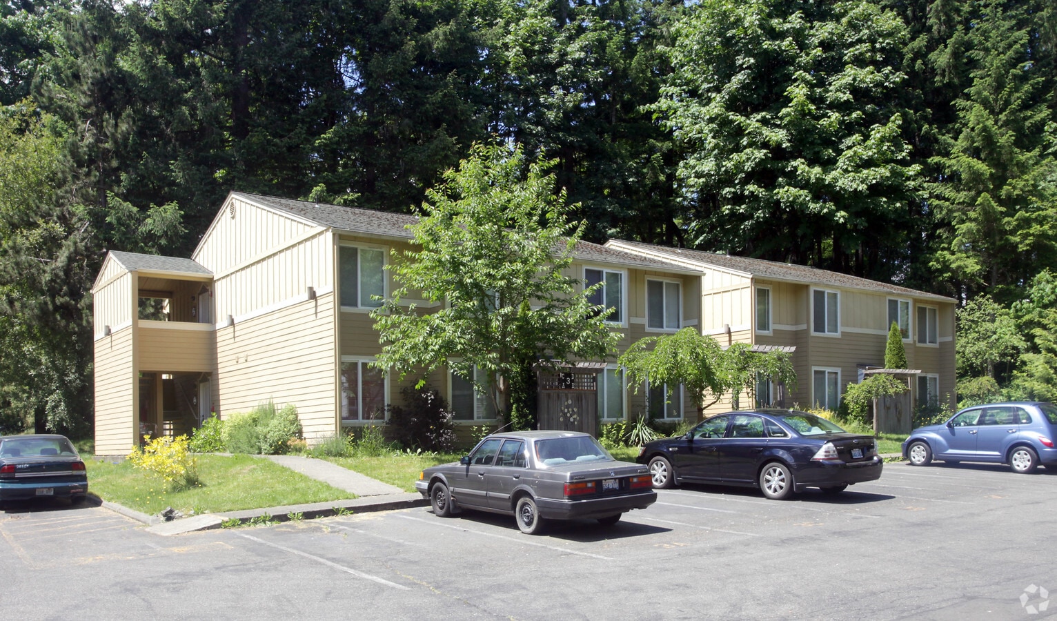 Deer Run Apts - Deer Run Apts