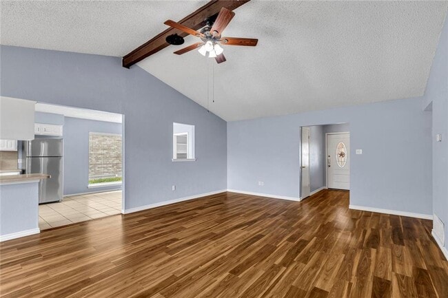 Photo - Nice 3 Bedroom, 2 Full Bath Home Located in SW Ft. Worth!