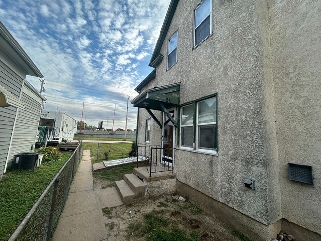 Photo - 2 Bedroom 1 bath duplex