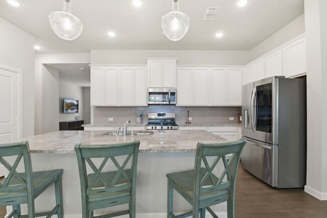 Photo - 3410 Shockley Ln