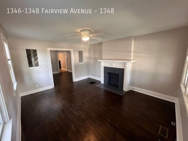 Photo - 1346-1348-1348 Fairview Ave Unit 1348