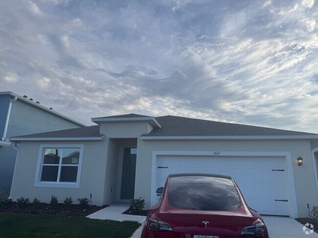 Building Photo - 3617 Sungrove Cir Rental