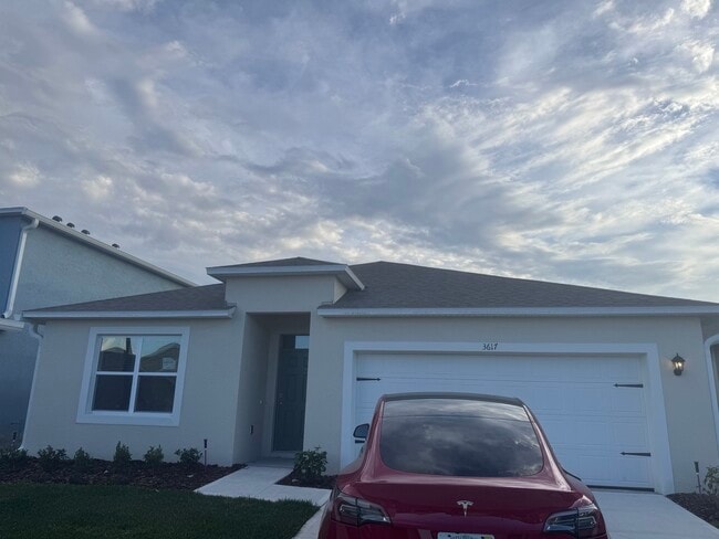 Photo - 3617 Sungrove Cir House