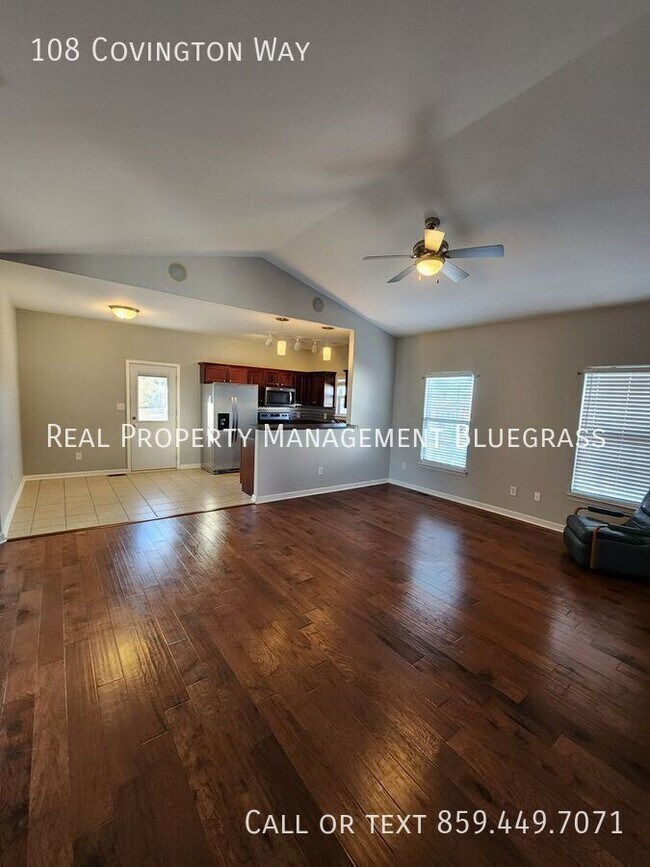 Photo - 108 Covington Way